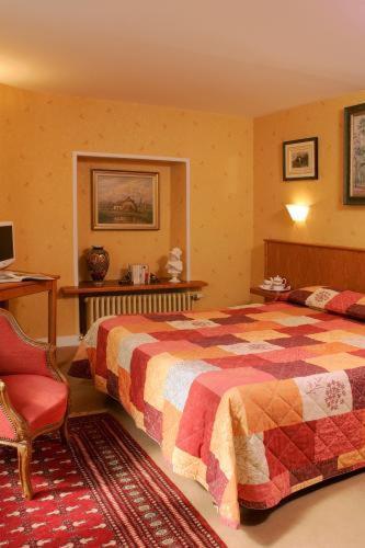 Citotel La Breche Du Bois Clamart Eksteriør billede